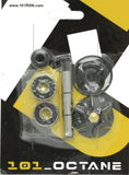 PIAGGIO STYLE WATER PUMP REPAIR KIT FOR SCOOTER