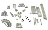 BOLT SET FOR GY6 QMB139 50cc, 80cc, 100cc SCOOTER MOTORS