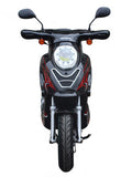 GATOR E3 150cc GY6 *12 INCH WHEELS*