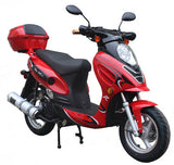 GATOR E3 150cc GY6 *12 INCH WHEELS*