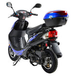 GATOR S3 50cc QMB139 SCOOTER