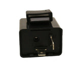 TURN SIGNAL RELAY UNIT (2 PIN) *SILENT* FOR 50cc 2-STROKE SCOOTERS