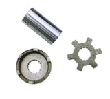 50cc MINARELLI 1PE40QMB JOG VARIATOR KIT - 17 SPLINE