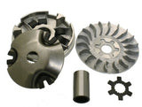 90cc MINARELLI VARIATOR KIT - 15 SPLINE