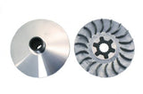 90cc MINARELLI VARIATOR KIT - 15 SPLINE