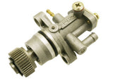 OIL PUMP ASSEMBLY FOR 50cc 2-STROKE MINARELLI & JOG ENGINES *NON-CABLE OPERATED*