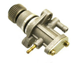 OIL PUMP ASSEMBLY FOR 50cc 2-STROKE MINARELLI & JOG ENGINES *NON-CABLE OPERATED*