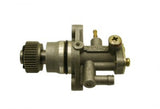OIL PUMP ASSEMBLY FOR 50cc 2-STROKE MINARELLI & JOG ENGINES *NON-CABLE OPERATED*
