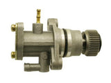 OIL PUMP ASSEMBLY FOR 50cc 2-STROKE MINARELLI & JOG ENGINES *NON-CABLE OPERATED*