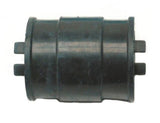 INTAKE BOOT FOR 50cc 2-STROKE MINARELLI 1PE40QMB JOG ENGINES
