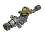 CABLE OPERATED OIL PUMP ASSEMBLY FOR 50cc 2-STROKE MINARELLI & JOG ENGINES