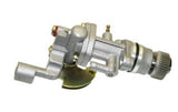 CABLE OPERATED OIL PUMP ASSEMBLY FOR 50cc 2-STROKE MINARELLI & JOG ENGINES