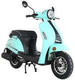 GATOR GRACE 50cc QMB139 SCOOTER