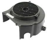 NON EMISSIONS FAN COVER FOR 150cc GY6 MOTORS (63mm) OLD STYLE