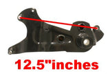 SWING ARM WITH MUFFLER MOUNT FOR 150cc GY6 LONG CASE SCOOTER ENGINES