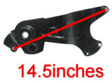 SWING ARM WITH MUFFLER MOUNT FOR 150cc GY6 LONG CASE SCOOTER ENGINES