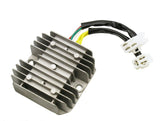 6 Pin REGULATOR THIS IS USED TO UPGRADE FROM *6 COIL & 8 COIL TO 11 COIL STATOR