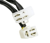 6 Pin REGULATOR THIS IS USED TO UPGRADE FROM *6 COIL & 8 COIL TO 11 COIL STATOR