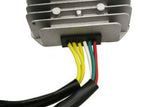6 Pin REGULATOR THIS IS USED TO UPGRADE FROM *6 COIL & 8 COIL TO 11 COIL STATOR