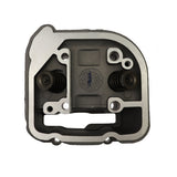 GY6 K-BLOCK *57.4mm BORE* (QMK) CYLINDER HEAD 57mm SPACING (NOT FOR B-BLOCK)