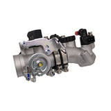 FUEL INJECTION THROTTLE BODY GY6 ENGINE 169cc 170cc EFI 200cc
