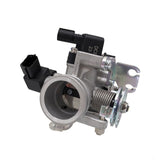 FUEL INJECTION THROTTLE BODY GY6 ENGINE 169cc 170cc EFI 200cc