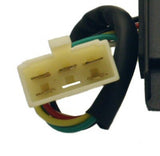 5 PIN REGULATOR / RECTIFIER FOR 150cc GY6 ENGINES COMMONLY FOUND ON SCOOTERS