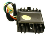 5 PIN REGULATOR / RECTIFIER FOR 150cc GY6 ENGINES COMMONLY FOUND ON SCOOTERS