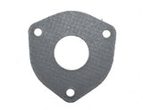 EXHAUST MUFFLER GASKET FOR CHINESE SCOOTERS WITH GY6 MOTORS
