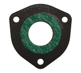 EXHAUST MUFFLER GASKET FOR CHINESE SCOOTERS WITH GY6 MOTORS