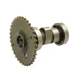 SSP-G PERFORMANCE CAMSHAFT FOR SCOOTERS WITH 50cc 80cc 100cc QMB139 MOTORS