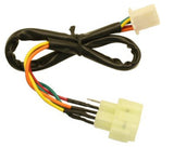 RACING CDI WITH ADJUSTABLE TIMING FOR CUSTOMIZED TUNING MOST GY6 150cc ENGINES