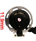 SSP-G RACING PERFORMANCE RECHARGABLE ALTERNATOR KIT FOR YAMAHA JOG 50cc SCOOTERS