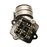 SSP-G MINARELLI PERFORMANCE INTAKE FOR 50cc 2-STROKE 1PE40QMB