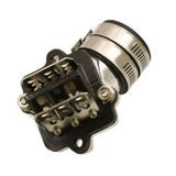 SSP-G MINARELLI PERFORMANCE INTAKE FOR 50cc 2-STROKE 1PE40QMB