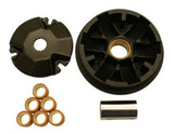 SSP-G MINARELLI HIGH PERFORMANCE VARIATOR KIT (15 SPLINE) 90cc 2-STROKE MOTOR