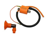 RDR PERFORMANCE IGNITION COIL FOR 50cc & 90cc MINARELLI ENGINES