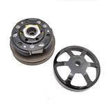 SSP-G QMB139 50cc - 100cc ADJUSTABLE CLUTCH SET