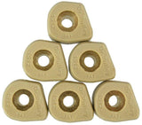 DR. PULLEY (15x12) SLIDING ROLLER WEIGHTS FOR JOG MINARELLI 2-STROKE ENGINES