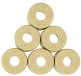 DR. PULLEY (15x12) ROLLER WEIGHTS FOR JOG MINARELLI 2-STROKE ENGINES