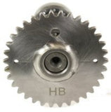 HOCA A9 PERFORMANCE CAMSHAFT FOR GY6 150cc - 232cc MOTORS
