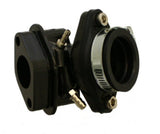 SSP-G PERFORMANCE INTAKE MANIFOLD FOR SCOOTERS 50cc - 100cc QMB139 MOTORS