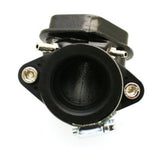 SSP-G PERFORMANCE INTAKE MANIFOLD FOR SCOOTERS 50cc - 100cc QMB139 MOTORS