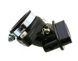 SSP-G PERFORMANCE INTAKE MANIFOLD FOR SCOOTERS 50cc - 100cc QMB139 MOTORS