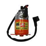 150cc - 180cc BAN JING HIGH TORQUE STARTER MOTOR FOR GY6 SCOOTERS ATV KART