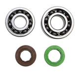 SSP-G QMB139 50cc - 100cc BEARING & SEAL KIT