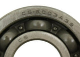 SSP-G QMB139 50cc - 100cc BEARING & SEAL KIT