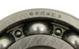 SSP-G QMB139 50cc - 100cc BEARING & SEAL KIT