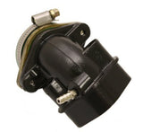 SSP-G PERFORMANCE COATED INTAKE MANIFOLD (EGR 32mm) FOR 150cc - 232cc GY6 MOTORS