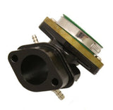 SSP-G PERFORMANCE COATED INTAKE MANIFOLD (EGR 32mm) FOR 150cc - 232cc GY6 MOTORS